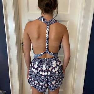 LF Romper